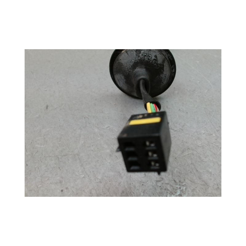 RETROVISEUR EXTERIEUR ELECTRIQUE DROIT OPEL CORSA 2010-
