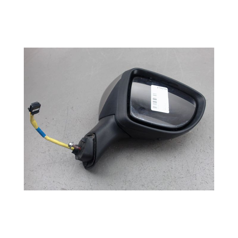 RETROVISEUR EXTERIEUR ELECTRIQUE DROIT RENAULT CAPTUR
