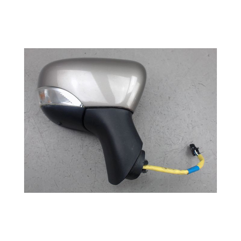 RETROVISEUR EXTERIEUR ELECTRIQUE DROIT RENAULT CAPTUR