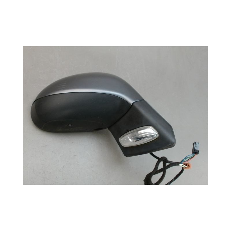 RETROVISEUR EXTERIEUR ELECTRIQUE DROIT PEUGEOT 207