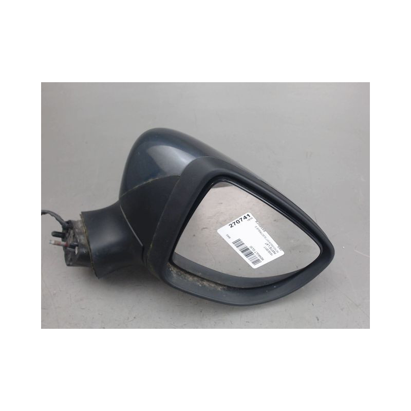 RETROVISEUR EXTERIEUR ELECTRIQUE DROIT RENAULT CLIO