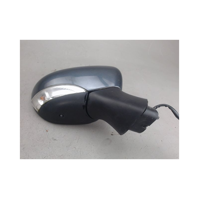 RETROVISEUR EXTERIEUR ELECTRIQUE DROIT RENAULT CLIO