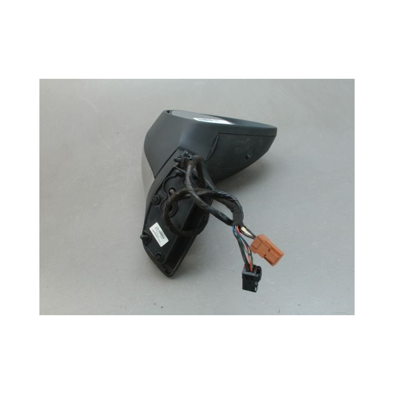 RETROVISEUR EXTERIEUR ELECTRIQUE DROIT PEUGEOT 207