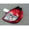 FEU ARRIERE DROIT RENAULT CLIO III 2007-