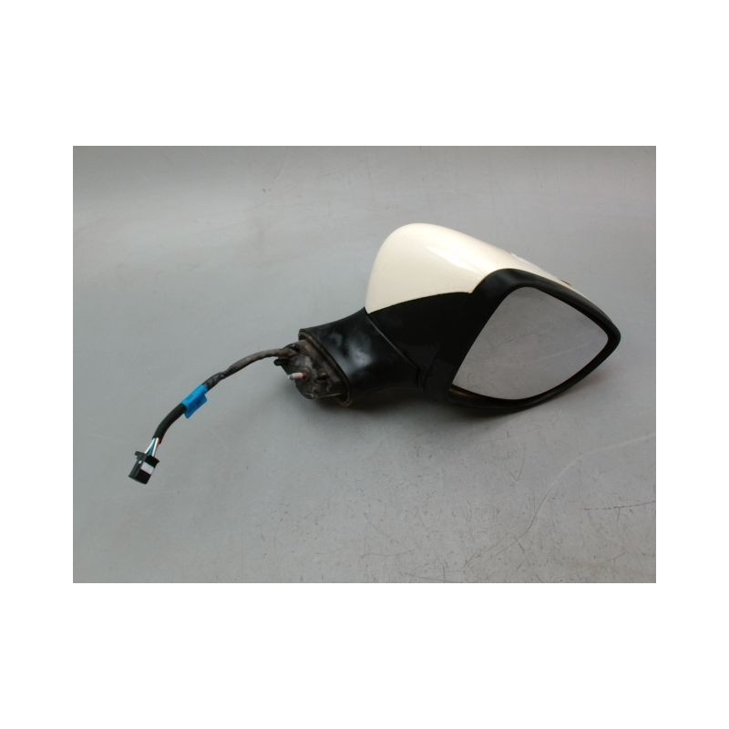 RETROVISEUR EXTERIEUR ELECTRIQUE DROIT RENAULT CLIO BREAK IV Phase 1 2012-...
