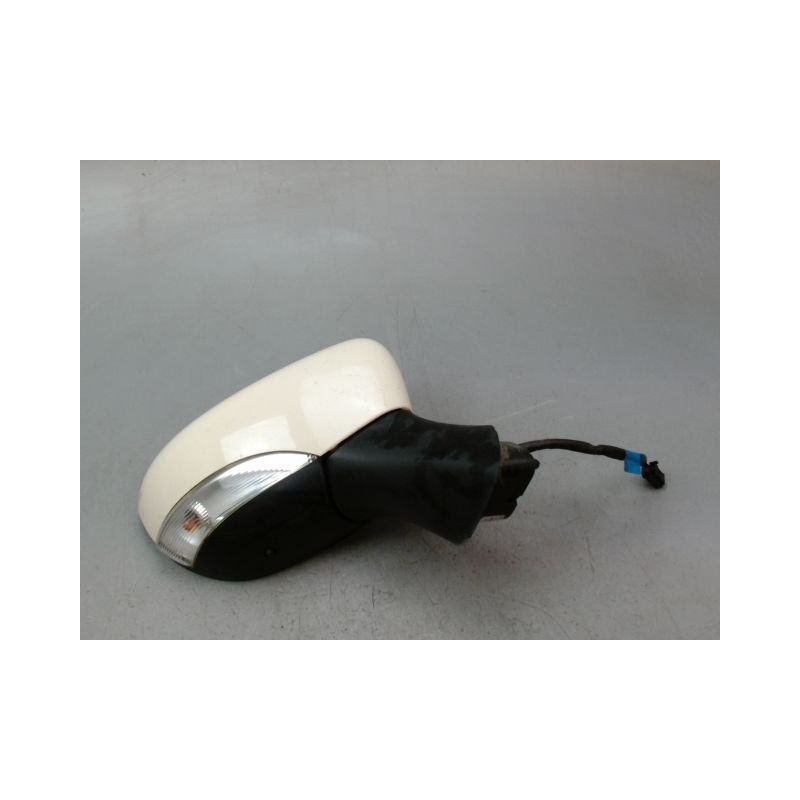 RETROVISEUR EXTERIEUR ELECTRIQUE DROIT RENAULT CLIO BREAK IV Phase 1 2012-...