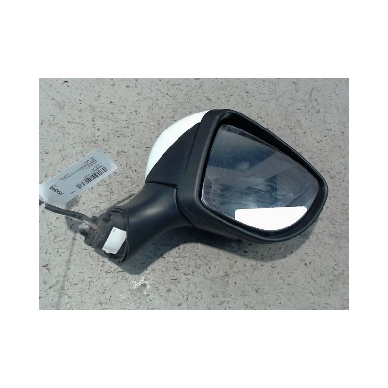 RETROVISEUR EXTERIEUR ELECTRIQUE DROIT RENAULT CLIO IV