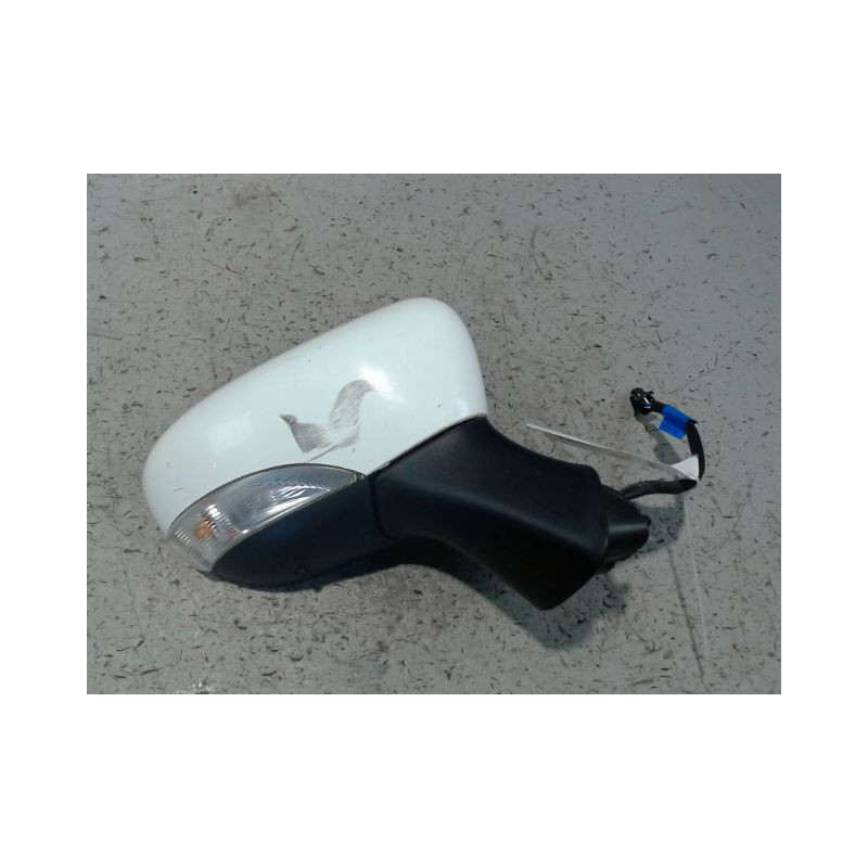 RETROVISEUR EXTERIEUR ELECTRIQUE DROIT RENAULT CLIO IV