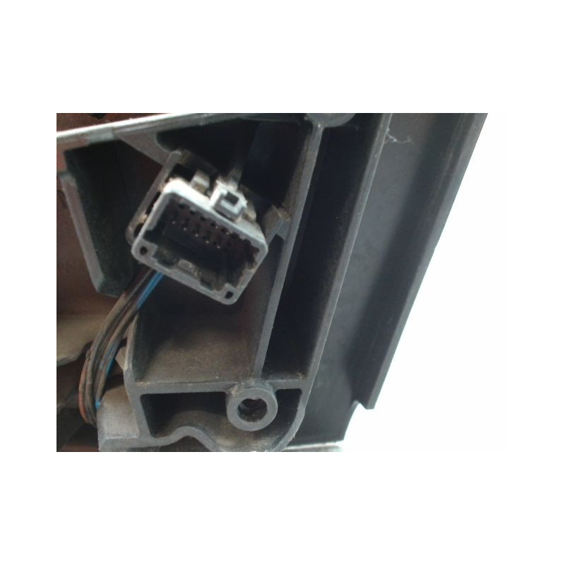 RETROVISEUR EXTERIEUR ELECTRIQUE DROIT RENAULT MEGANE III Phase 1 2008-2012
