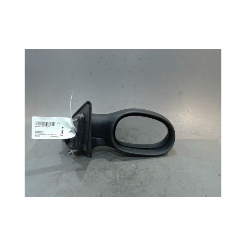 RETROVISEUR EXTERIEUR ELECTRIQUE DROIT RENAULT LAGUNA