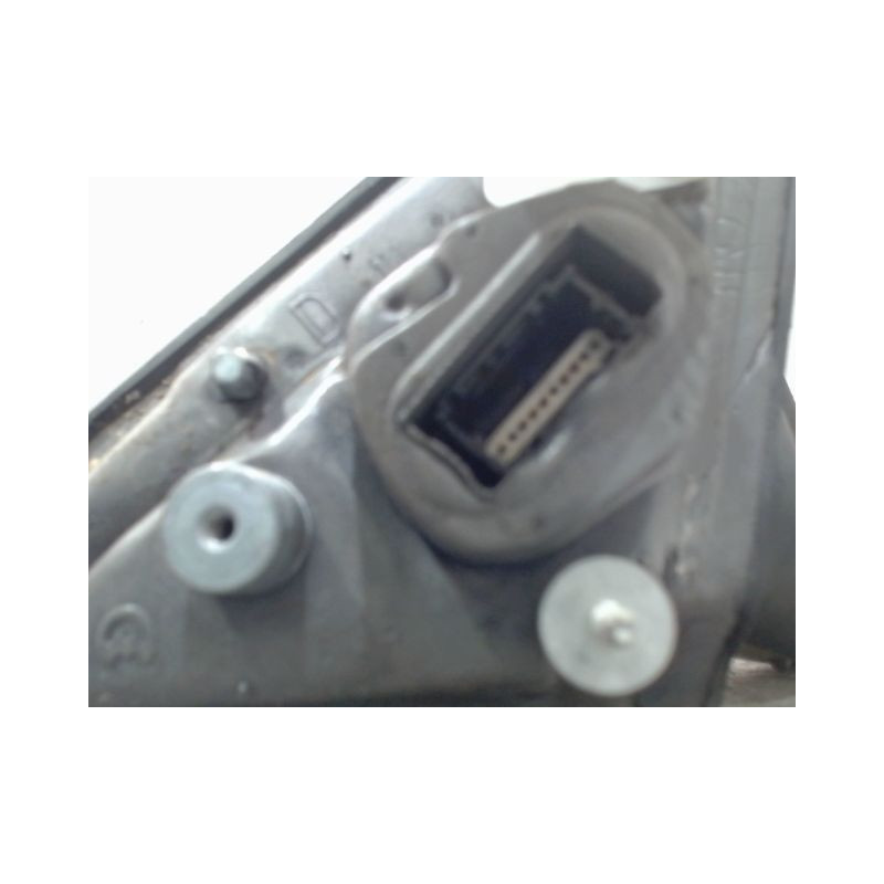 RETROVISEUR EXTERIEUR ELECTRIQUE DROIT RENAULT LAGUNA
