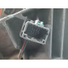RETROVISEUR EXTERIEUR ELECTRIQUE DROIT RENAULT MEGANE III Phase 1 2008-2012