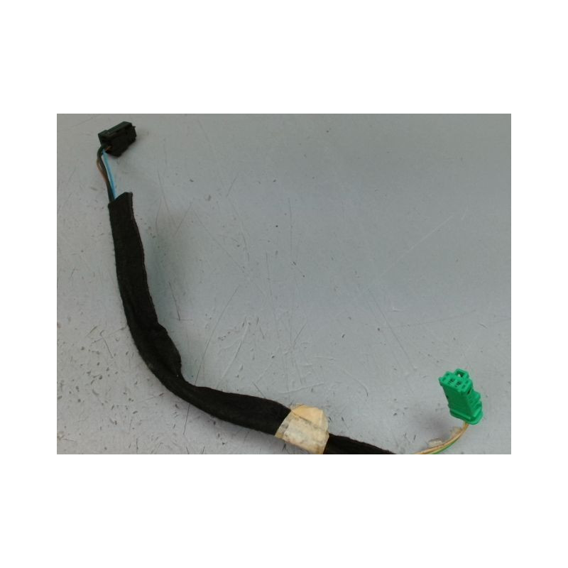 RETROVISEUR EXTERIEUR ELECTRIQUE DROIT CITROEN C4 I Phase 1 2004-2008