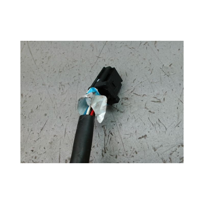 RETROVISEUR EXTERIEUR ELECTRIQUE DROIT RENAULT CLIO IV Phase 1 2012-...