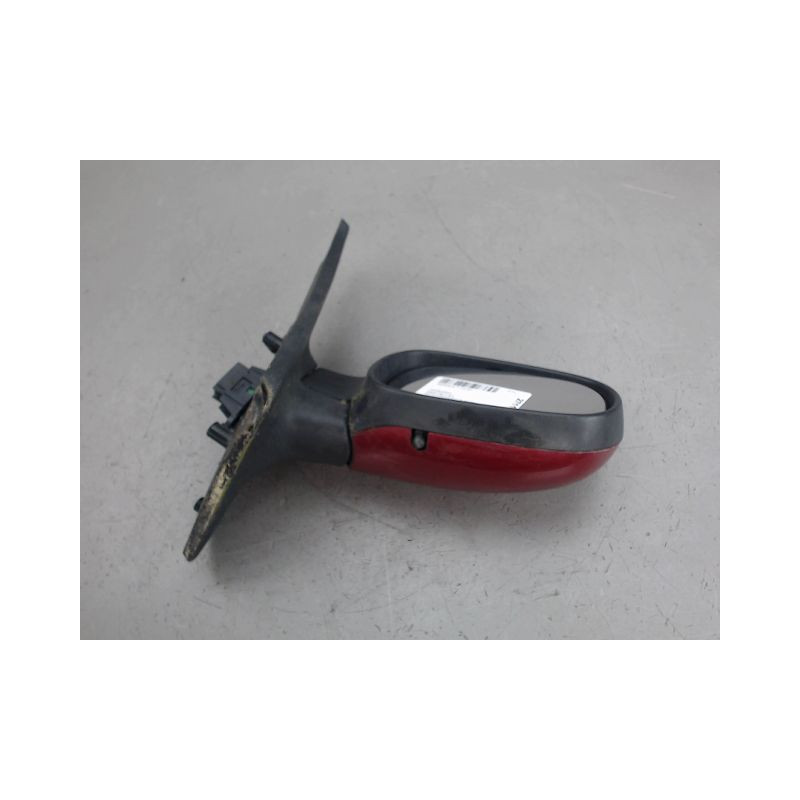 RETROVISEUR EXTERIEUR ELECTRIQUE DROIT RENAULT CLIO