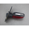 RETROVISEUR EXTERIEUR ELECTRIQUE DROIT RENAULT CLIO