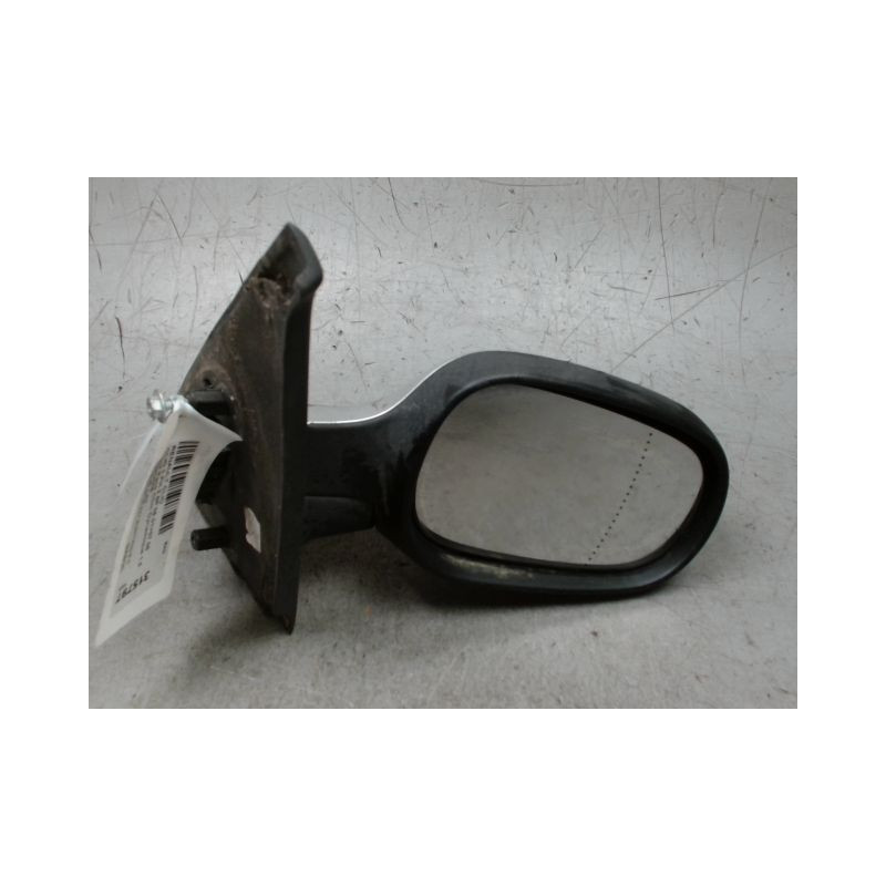 RETROVISEUR EXTERIEUR ELECTRIQUE DROIT RENAULT CLIO II PH.2 01-06