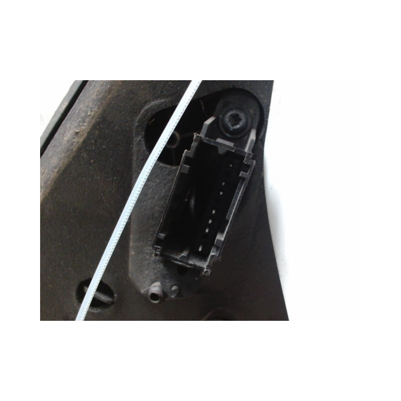 RETROVISEUR EXTERIEUR ELECTRIQUE DROIT RENAULT CLIO II PH.2 01-06