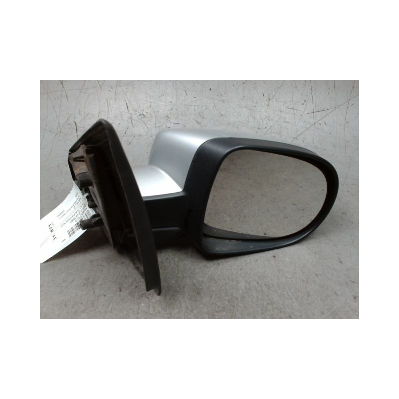 RETROVISEUR EXTERIEUR ELECTRIQUE DROIT RENAULT CLIO III 2009-