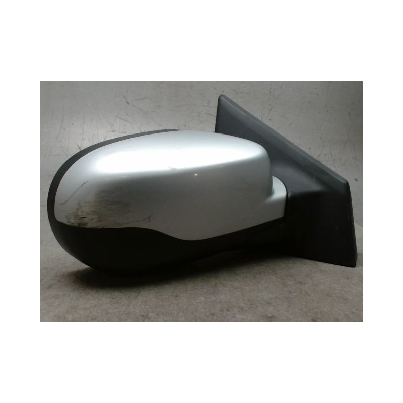 RETROVISEUR EXTERIEUR ELECTRIQUE DROIT RENAULT CLIO III 2009-