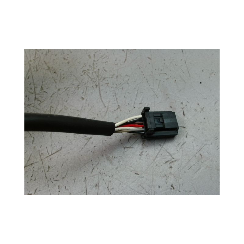RETROVISEUR EXTERIEUR ELECTRIQUE DROIT RENAULT CLIO IV Phase 1 2012-...