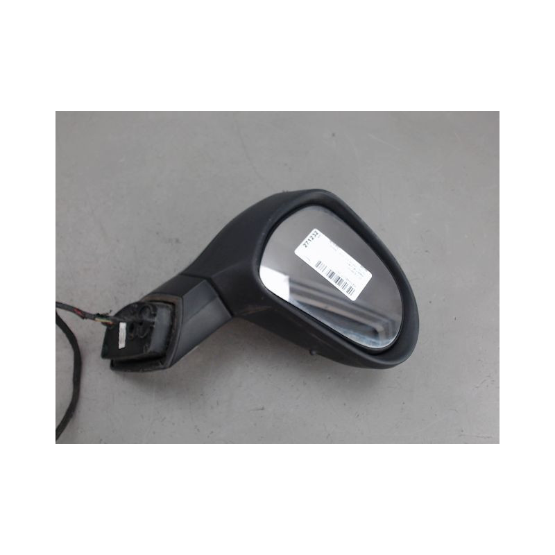 RETROVISEUR EXTERIEUR ELECTRIQUE DROIT PEUGEOT 207