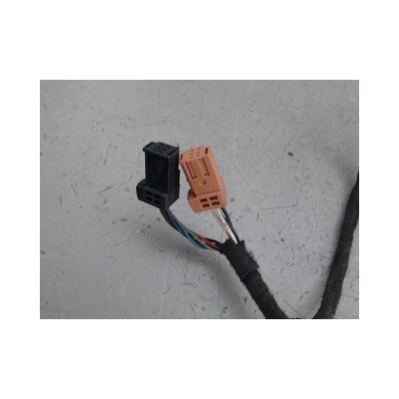 RETROVISEUR EXTERIEUR ELECTRIQUE DROIT PEUGEOT 207