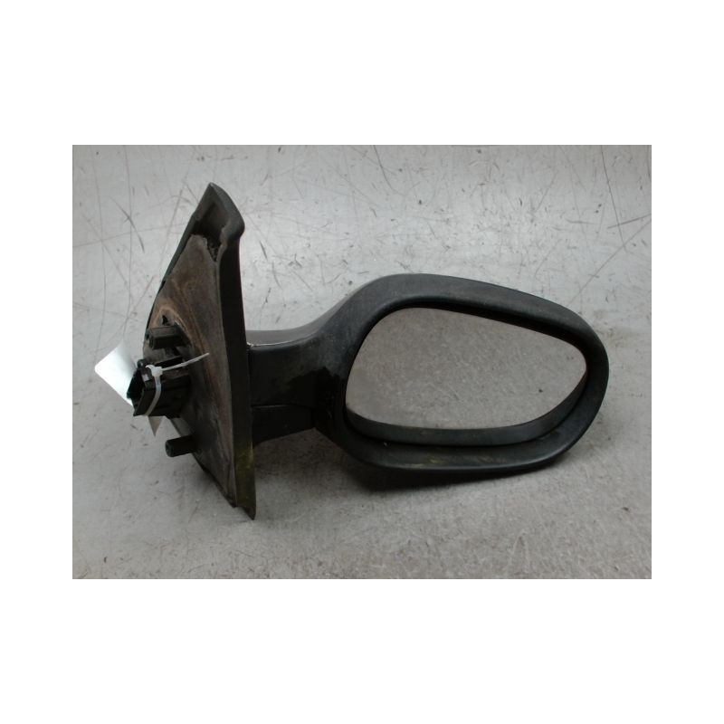 RETROVISEUR EXTERIEUR ELECTRIQUE DROIT RENAULT CLIO II PH.2 01-06