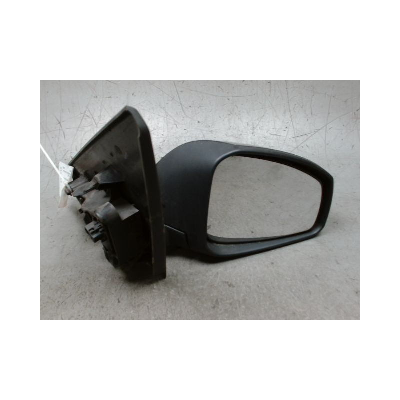 RETROVISEUR EXTERIEUR ELECTRIQUE DROIT RENAULT MEGANE III 2008-
