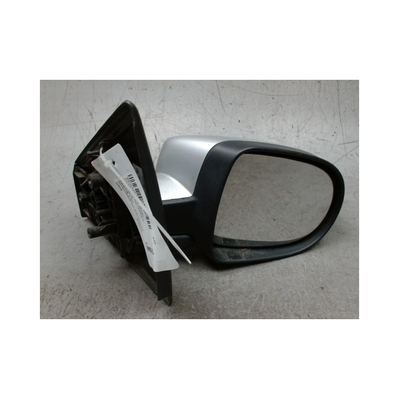 RETROVISEUR EXTERIEUR ELECTRIQUE DROIT RENAULT CLIO III 2009-