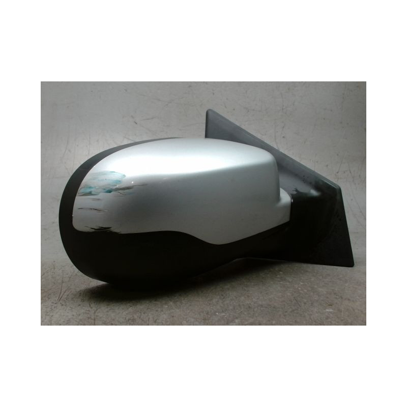 RETROVISEUR EXTERIEUR ELECTRIQUE DROIT RENAULT CLIO III 2009-