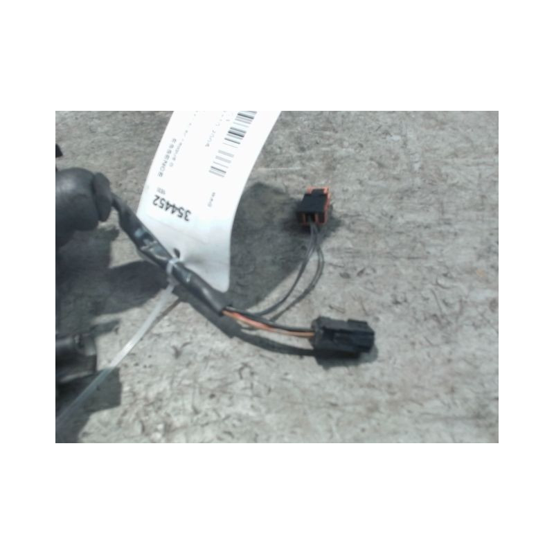 RETROVISEUR EXTERIEUR ELECTRIQUE DROIT CITROEN C3 2002-2005