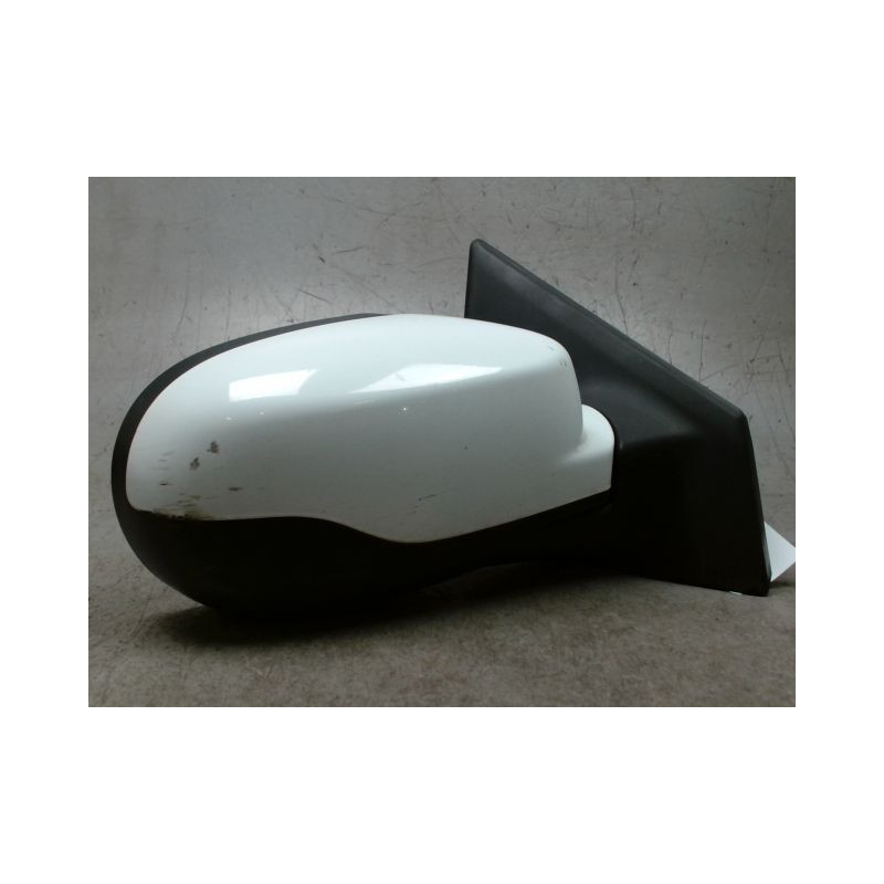 RETROVISEUR EXTERIEUR ELECTRIQUE DROIT RENAULT CLIO III 2009-