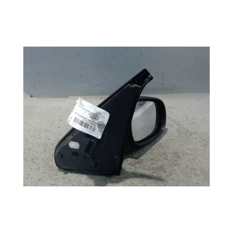 RETROVISEUR EXTERIEUR ELECTRIQUE DROIT RENAULT CLIO II PH.2 01-06