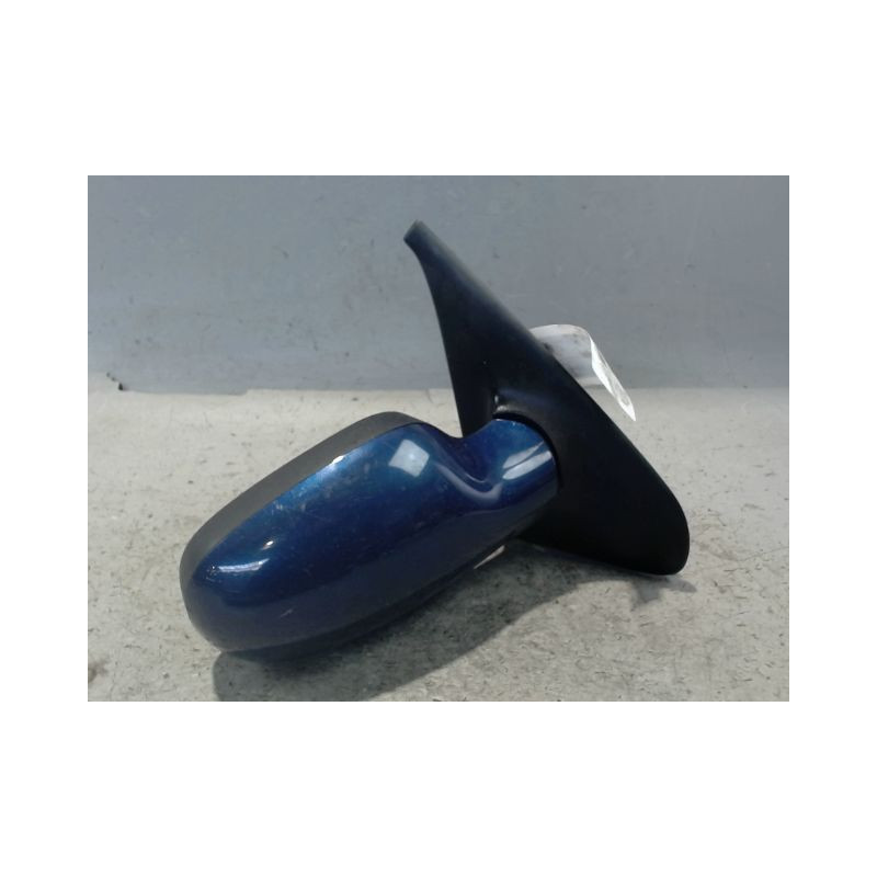 RETROVISEUR EXTERIEUR ELECTRIQUE DROIT RENAULT CLIO II PH.2 01-06