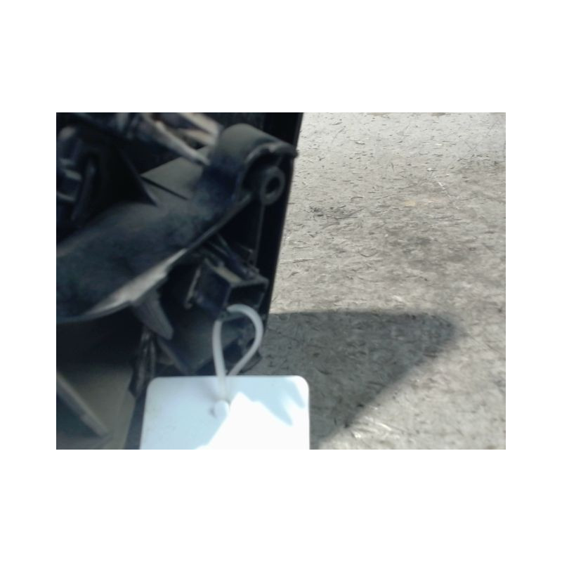 RETROVISEUR EXTERIEUR ELECTRIQUE DROIT RENAULT MEGANE III 2008-