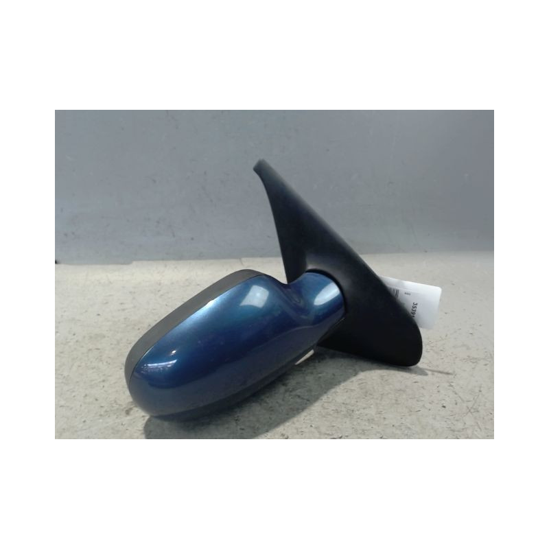RETROVISEUR EXTERIEUR ELECTRIQUE DROIT RENAULT CLIO II PH.1 98-2001