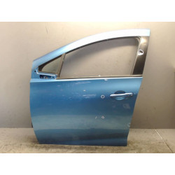 PORTE AVG