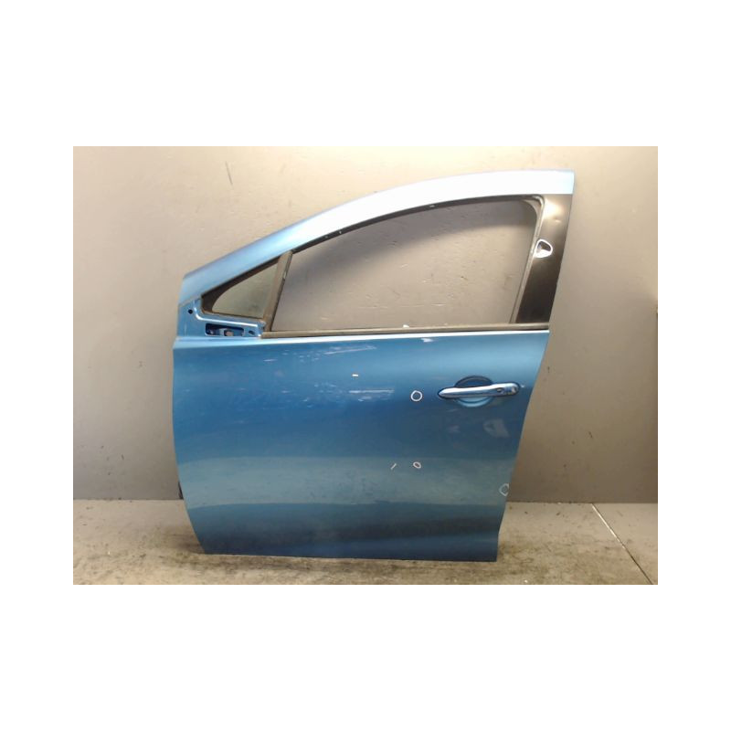 PORTE AVANT GAUCHE RENAULT ZOE