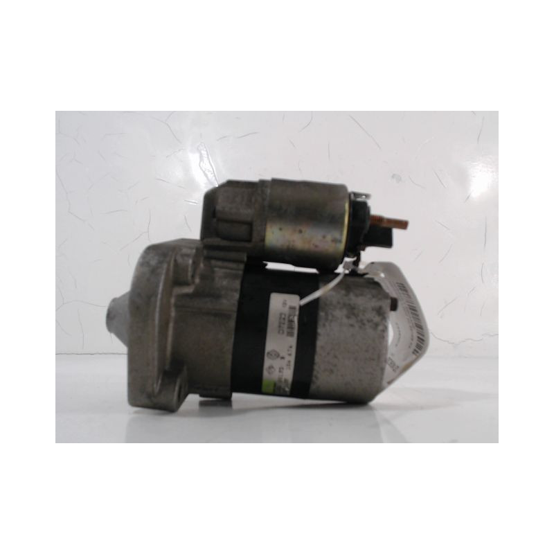 DEMARREUR RENAULT MEGANE I PH2 99-02