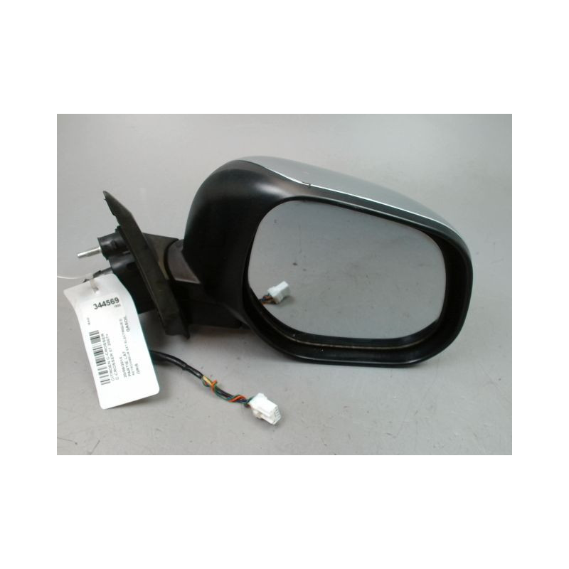 RETROVISEUR EXTERIEUR ELECTRIQUE DROIT CITROEN C-CROSSER 2007-