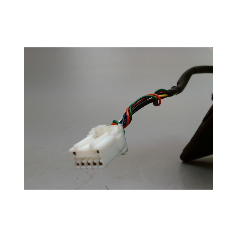 RETROVISEUR EXTERIEUR ELECTRIQUE DROIT CITROEN C-CROSSER 2007-