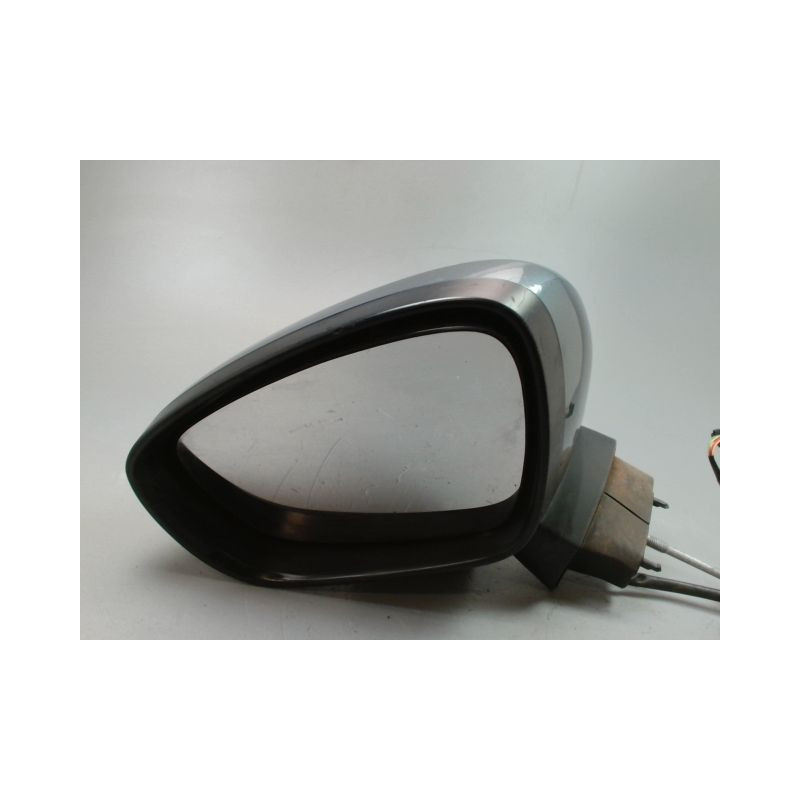 RETROVISEUR EXTERIEUR ELECTRIQUE GAUCHE CITROEN C3 II Phase 1 (A51) 2009-2013