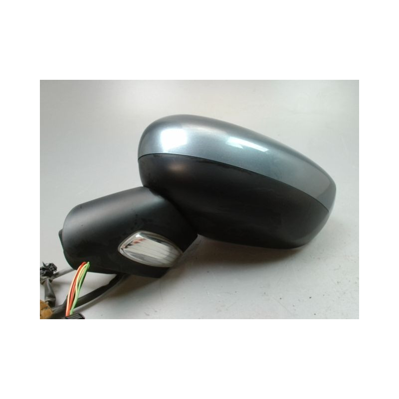 RETROVISEUR EXTERIEUR ELECTRIQUE GAUCHE CITROEN C3 II Phase 1 (A51) 2009-2013