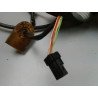 RETROVISEUR EXTERIEUR ELECTRIQUE GAUCHE CITROEN C3 II Phase 1 (A51) 2009-2013