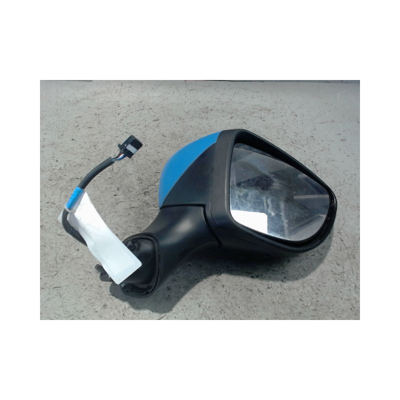 RETROVISEUR EXTERIEUR ELECTRIQUE DROIT RENAULT CLIO IV