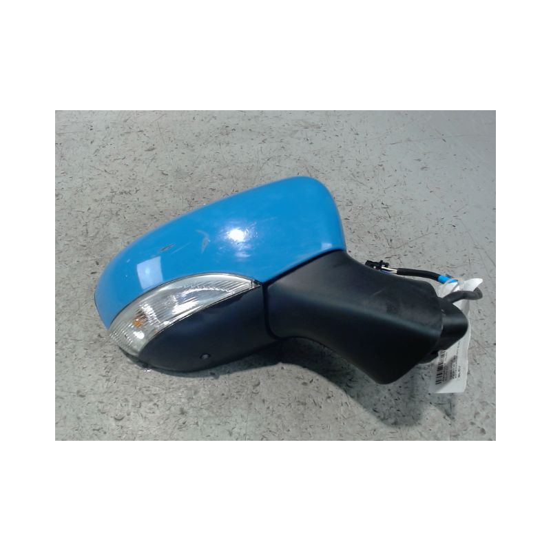 RETROVISEUR EXTERIEUR ELECTRIQUE DROIT RENAULT CLIO IV