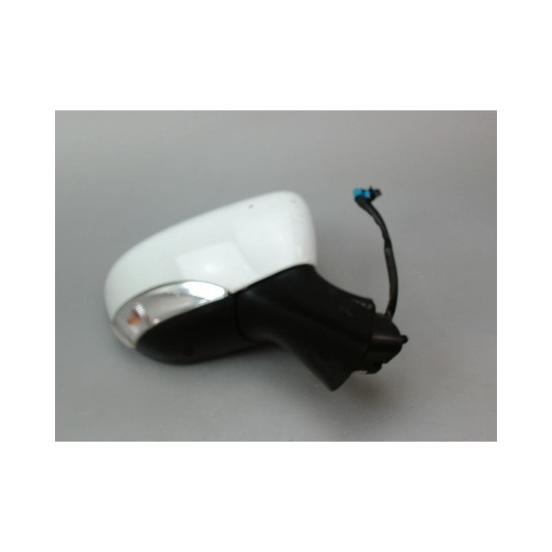 RETROVISEUR EXTERIEUR ELECTRIQUE DROIT RENAULT CLIO IV Phase 1 2012-...