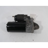 DEMARREUR ALFA ROMEO 156 2002 -