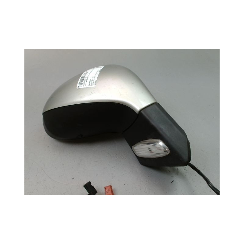 RETROVISEUR EXTERIEUR ELECTRIQUE DROIT PEUGEOT 207 2006-2013